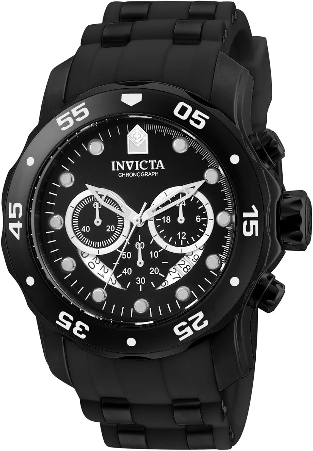 RELOJ DE PULSERA INVICTA PRO DIVER PARA HOMBRE - 1