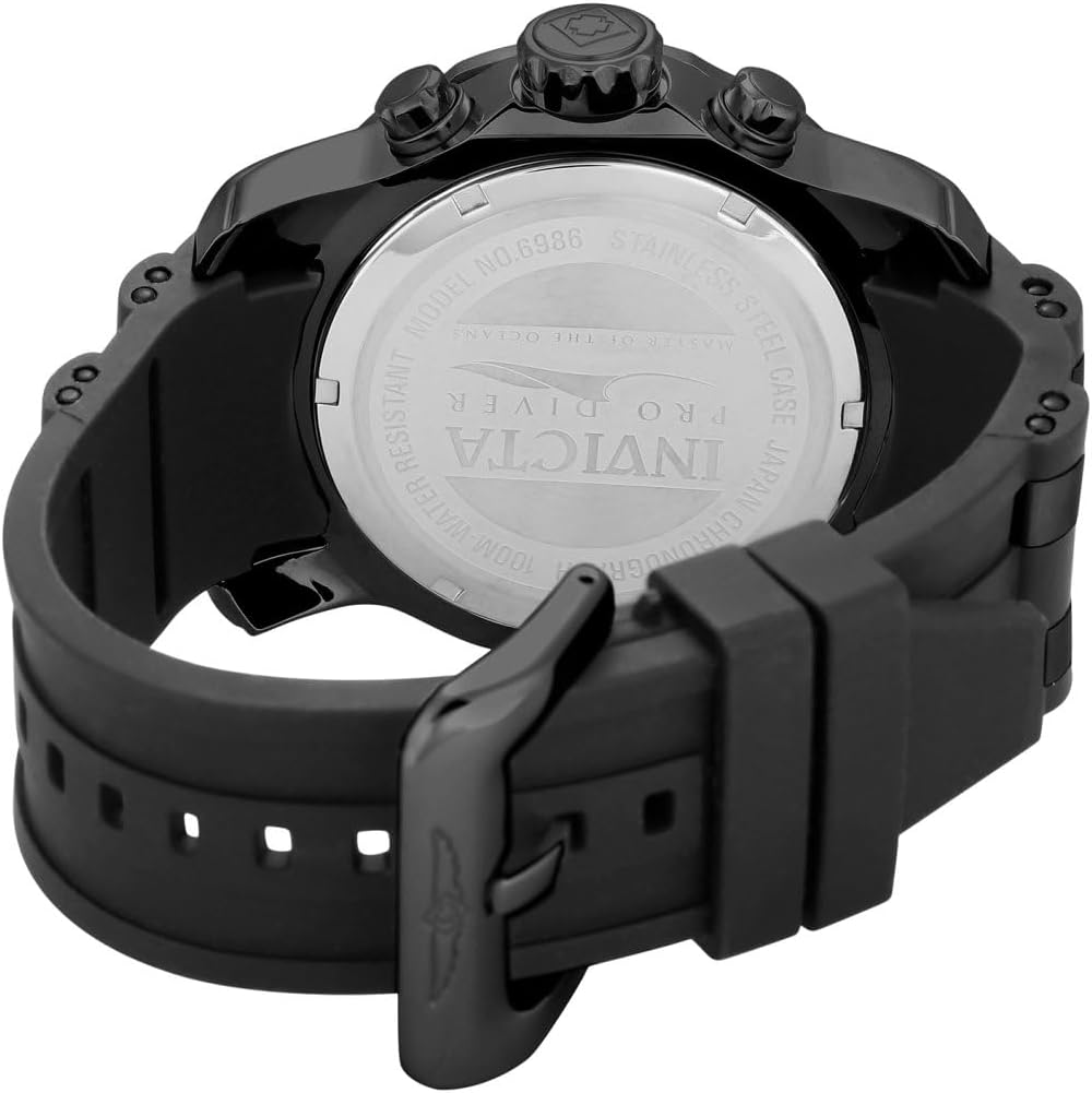 RELOJ DE PULSERA INVICTA PRO DIVER PARA HOMBRE - 4
