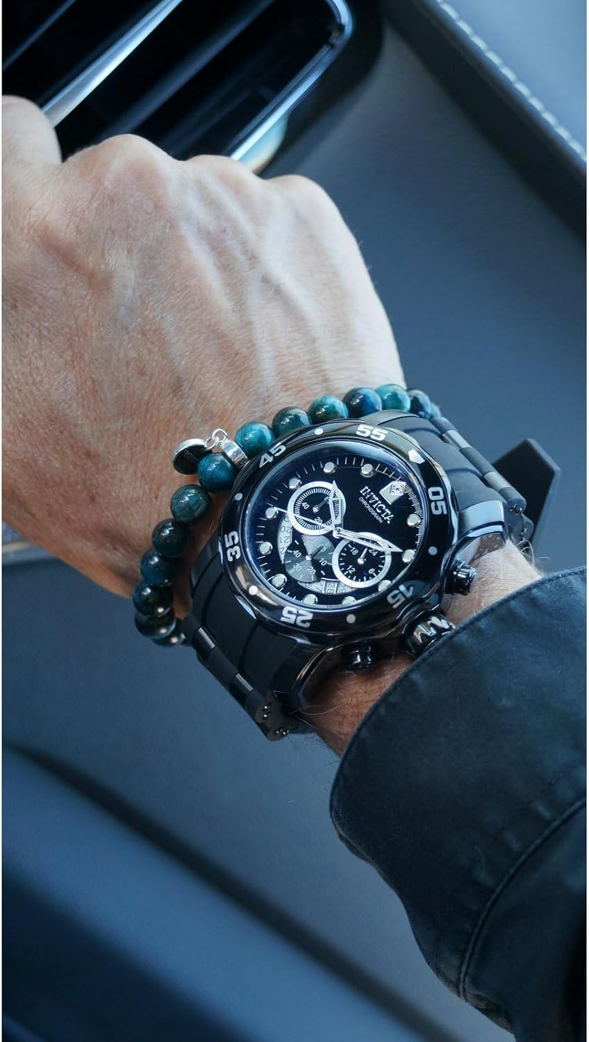 RELOJ DE PULSERA INVICTA PRO DIVER PARA HOMBRE - 5
