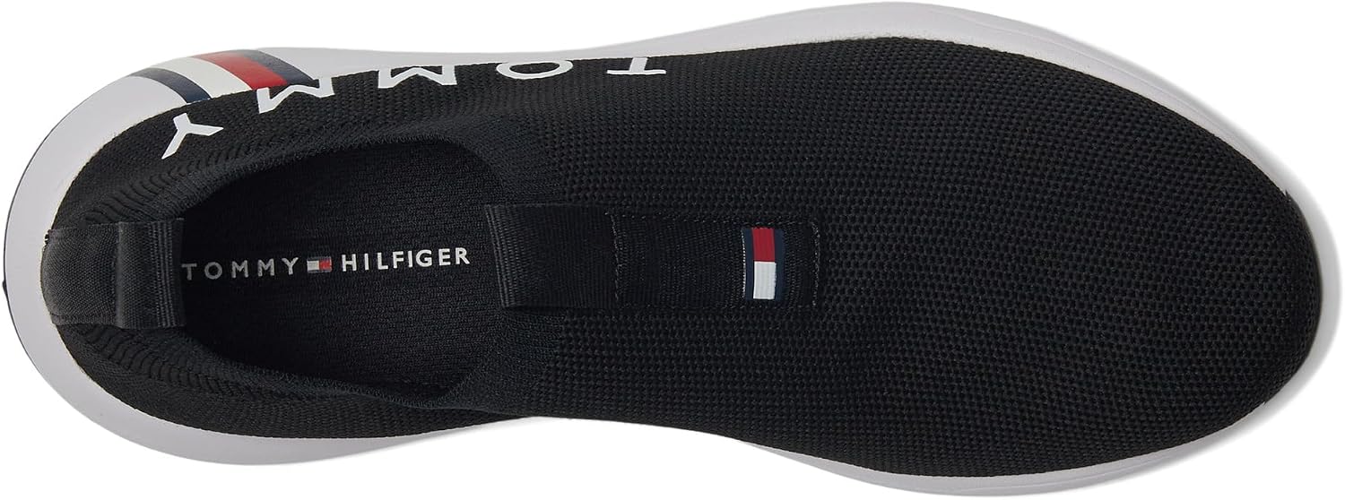 ZAPATILLAS URBANAS TOMMY HILFIGER ALIAH MUJER - 2