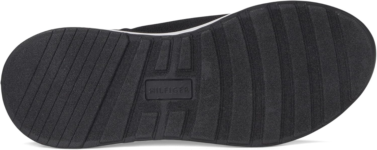 ZAPATILLAS URBANAS TOMMY HILFIGER ALIAH MUJER - 3