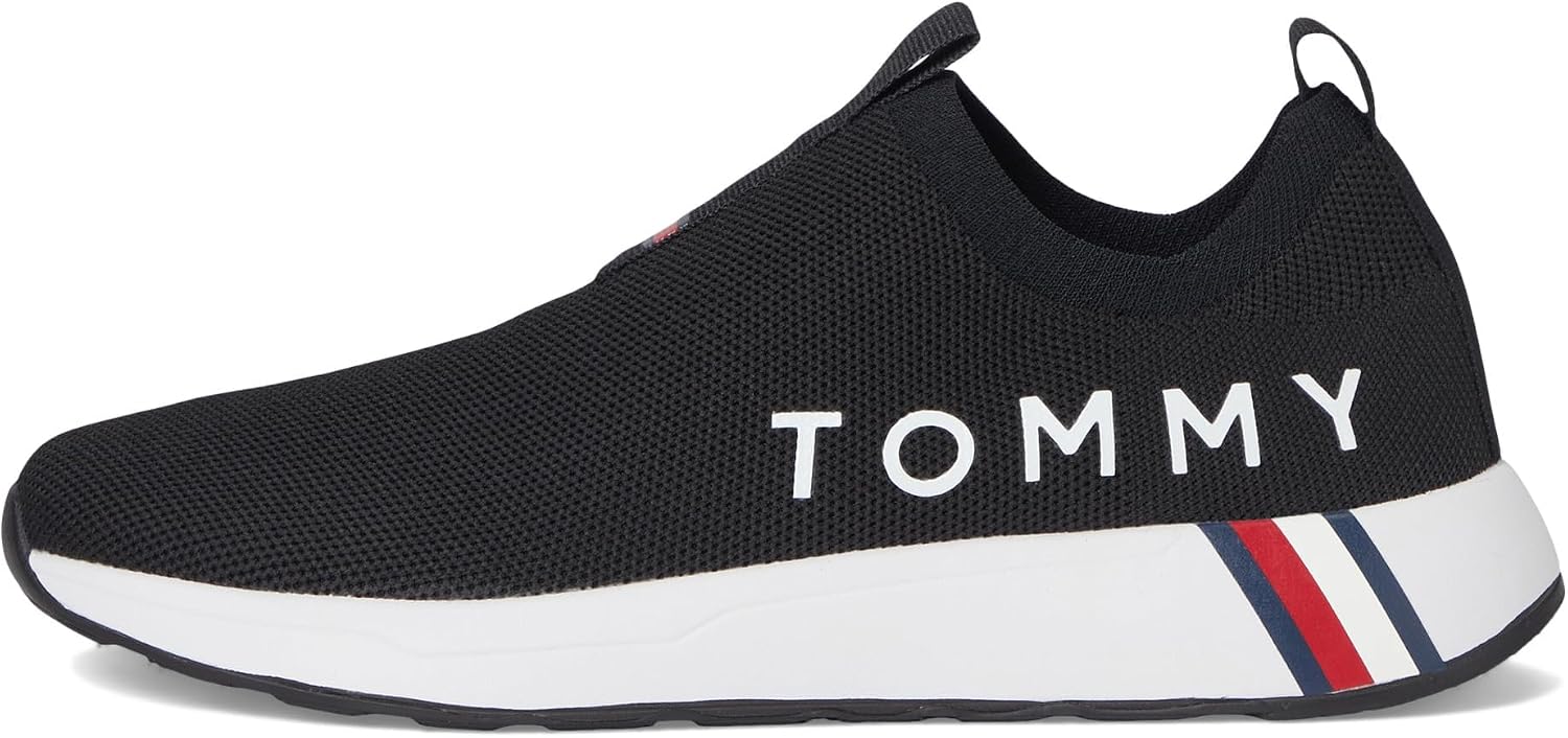 ZAPATILLAS URBANAS TOMMY HILFIGER ALIAH MUJER - 4