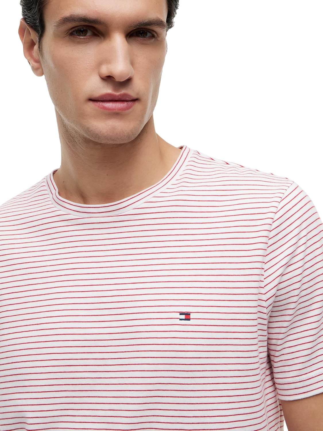 POLO HOMBRE TOMMY HILFIGER MANGA CORTA ALGODÓN REGULAR FIT - 2