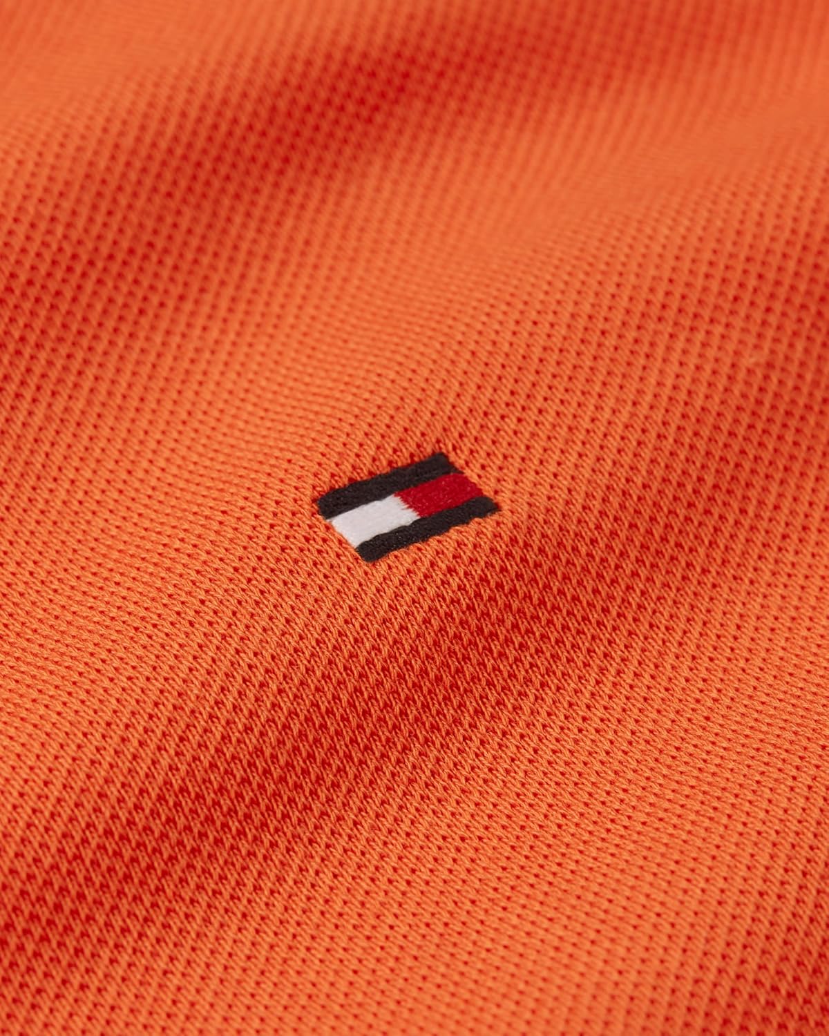 POLO PARA HOMBRE TOMMY HILFIGER SLIM FIT CON ALGODÓN ORGÁNICO Y STRETCH - 5