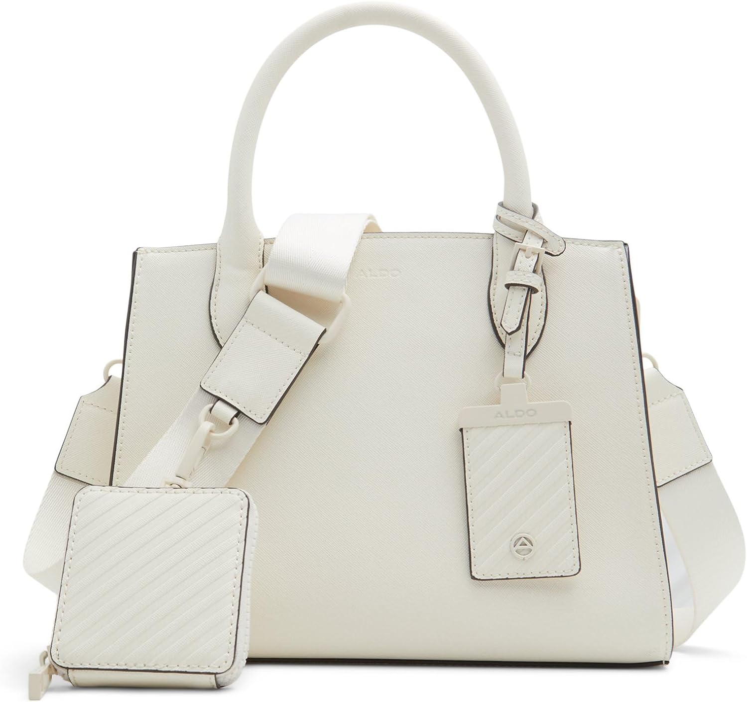 BOLSO SATCHEL PARA MUJER ALDO CADOANAD - 1