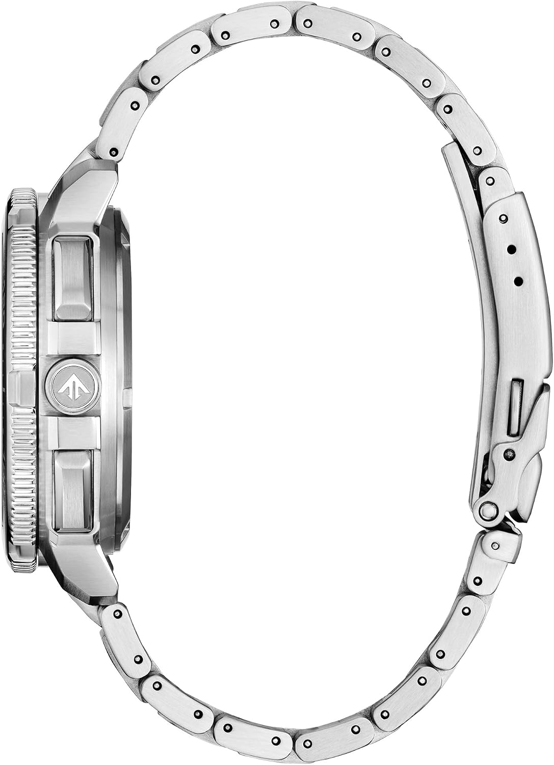 RELOJ DE PULSERA CITIZEN ECO-DRIVE WAVETRACKER HOMBRE 42MM ACERO INOXIDABLE - 2