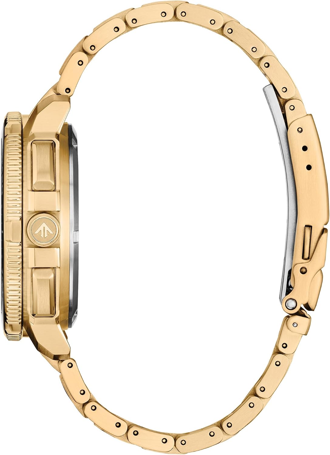 RELOJ DE PULSERA CITIZEN ECO-DRIVE WAVETRACKER HOMBRE 42MM ACERO INOXIDABLE - 2