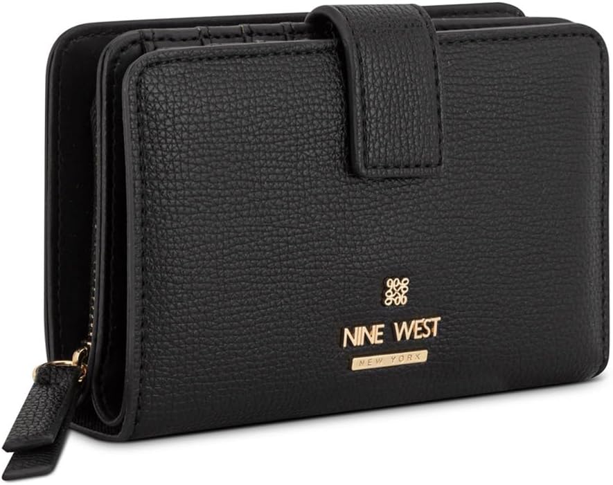 CARTERA NINE WEST LUELA FRENCH - 1