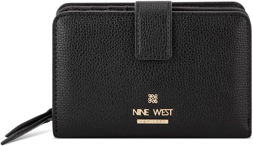CARTERA NINE WEST LUELA FRENCH - 2