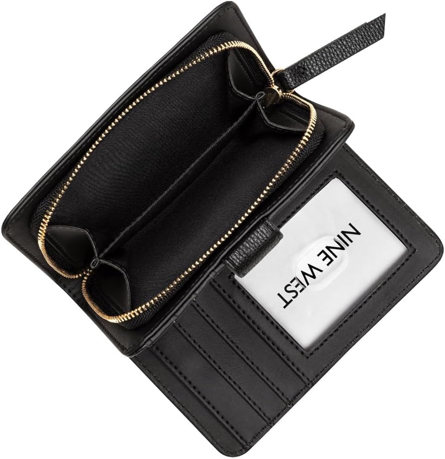 CARTERA NINE WEST LUELA FRENCH - 4