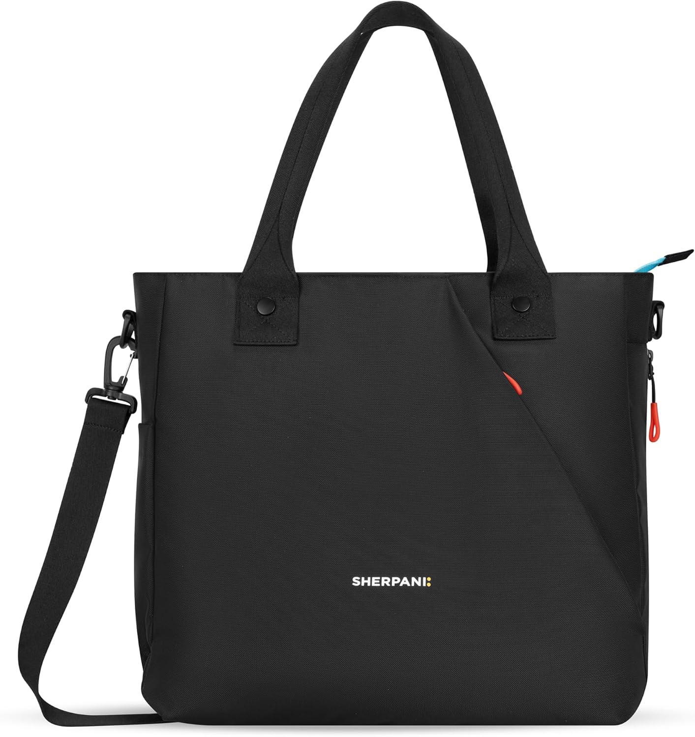 BOLSO TOTE SHERPANI JETSETTER PARA LAPTOP 15.6' - 1