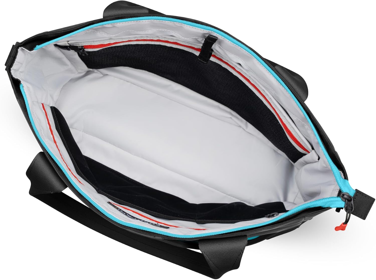 BOLSO TOTE SHERPANI JETSETTER PARA LAPTOP 15.6' - 4
