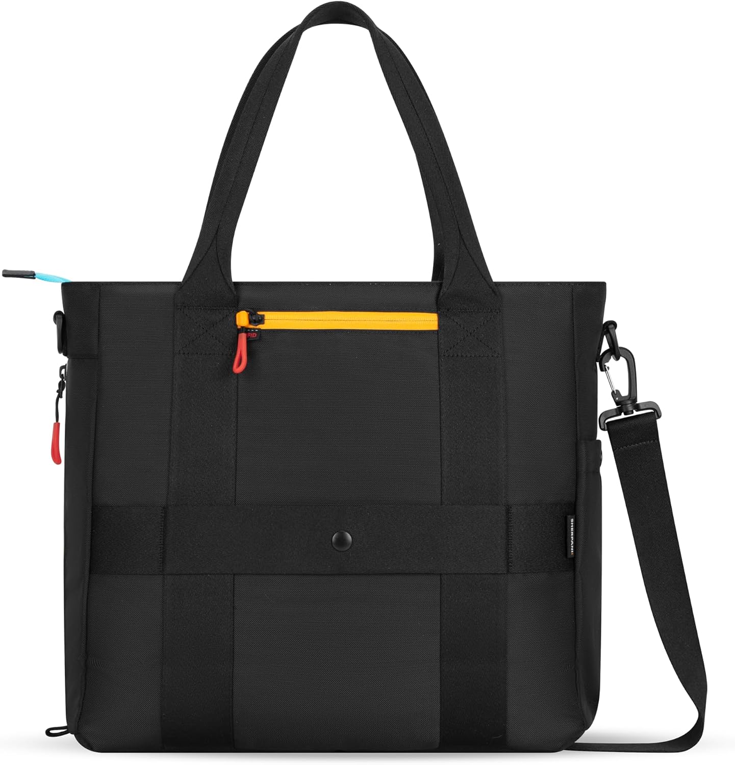 BOLSO TOTE SHERPANI JETSETTER PARA LAPTOP 15.6' - 5
