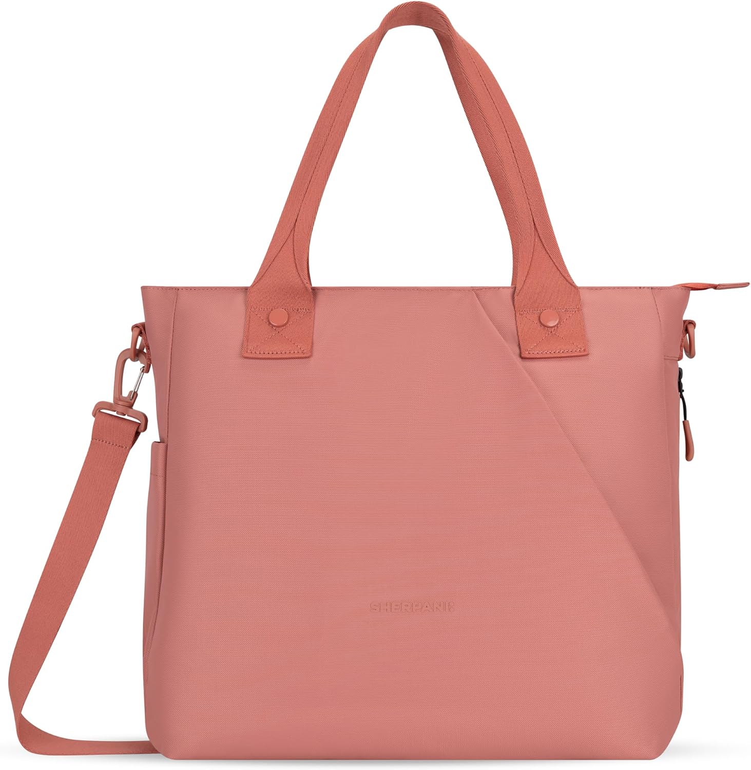 BOLSO TOTE SHERPANI JETSETTER PARA LAPTOP 15.6' - 1