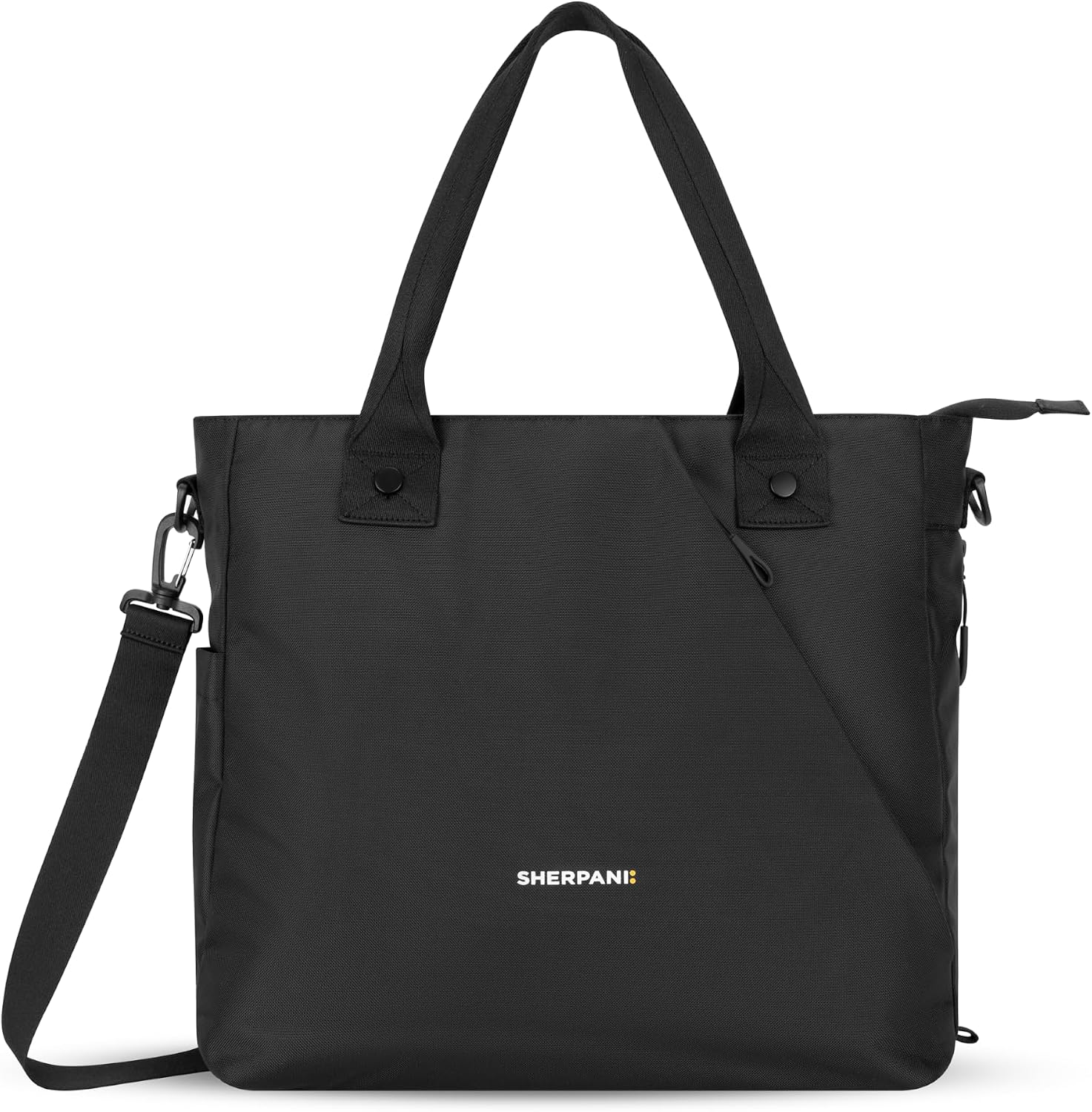 BOLSO TOTE SHERPANI JETSETTER PARA LAPTOP 15.6' - 1