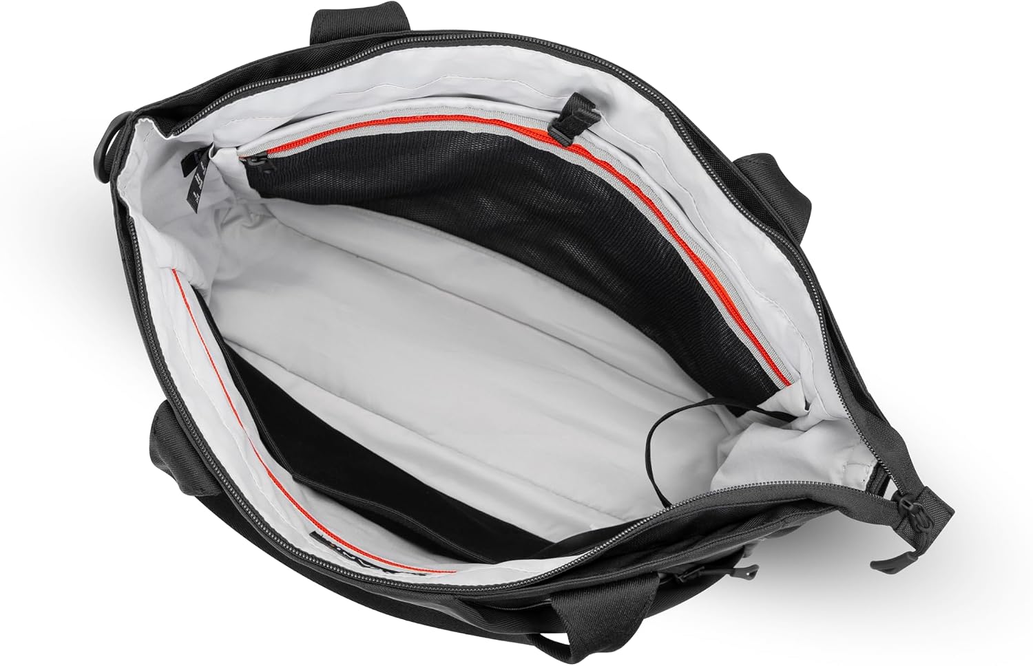 BOLSO TOTE SHERPANI JETSETTER PARA LAPTOP 15.6' - 4