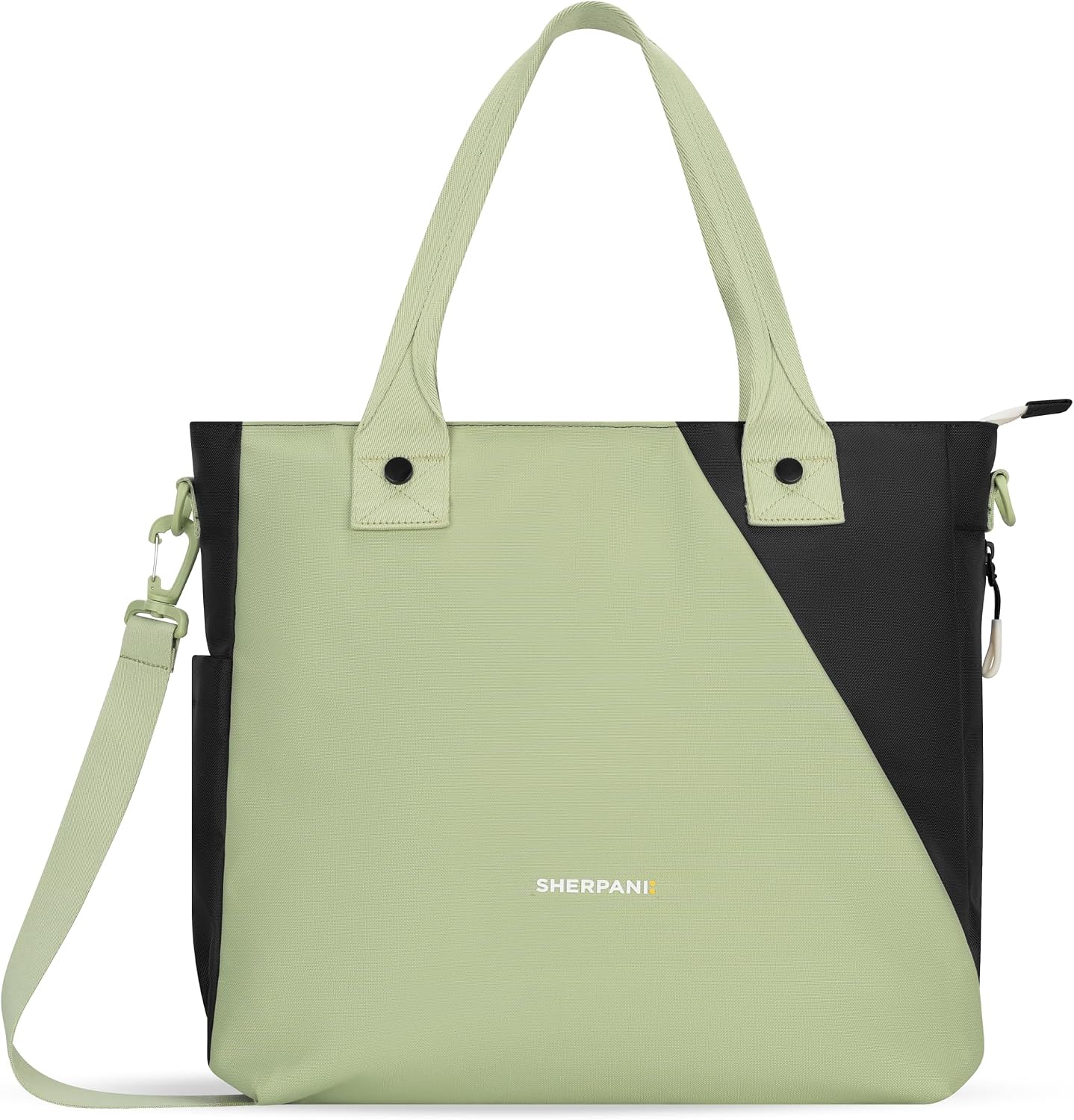 BOLSO TOTE SHERPANI JETSETTER PARA LAPTOP 15.6' - 1