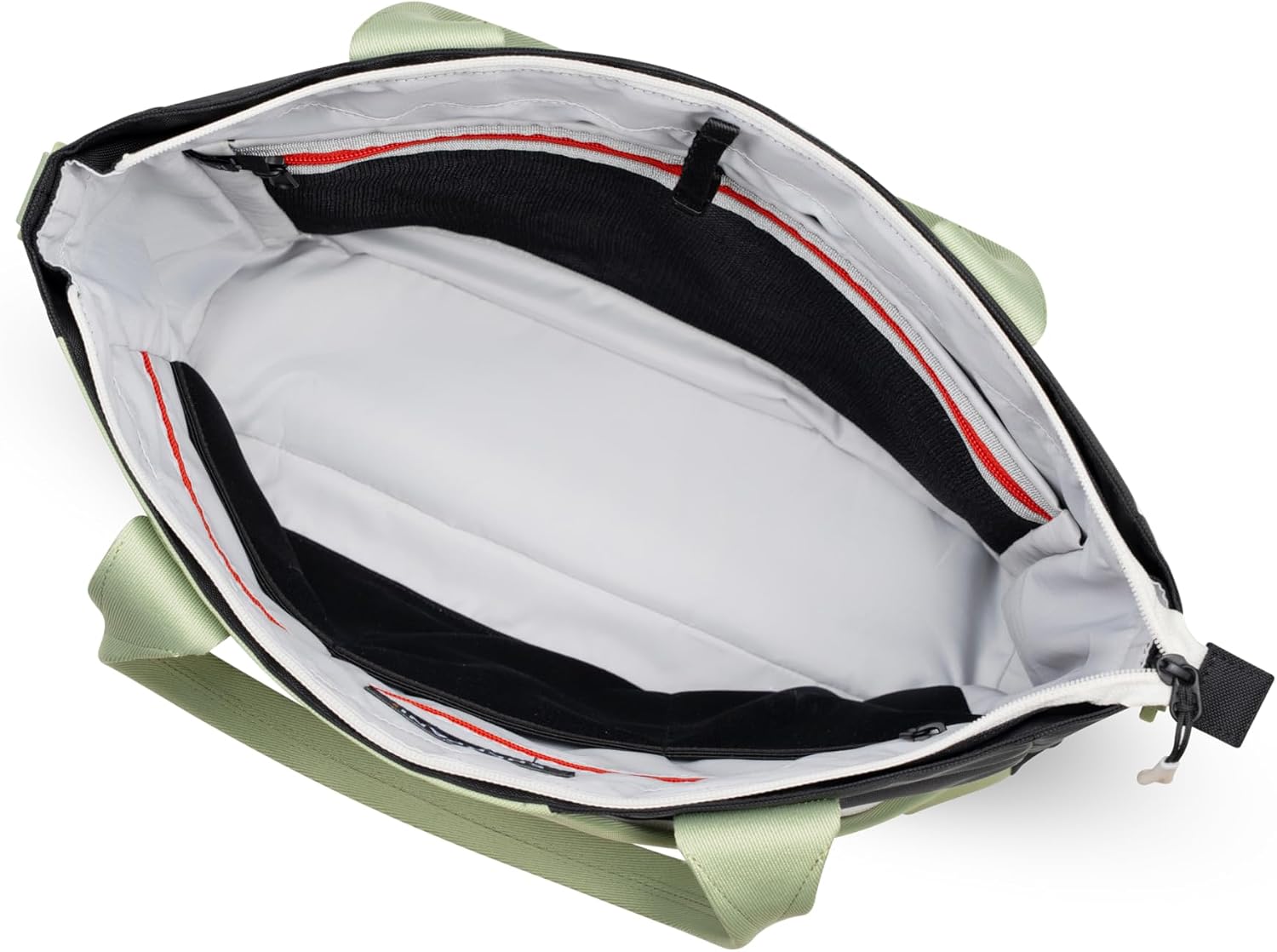 BOLSO TOTE SHERPANI JETSETTER PARA LAPTOP 15.6' - 4