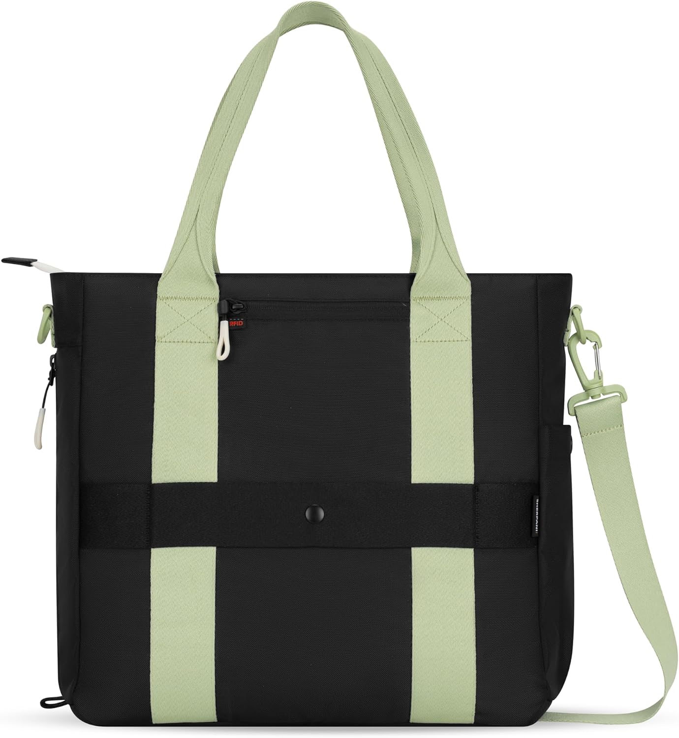 BOLSO TOTE SHERPANI JETSETTER PARA LAPTOP 15.6' - 5