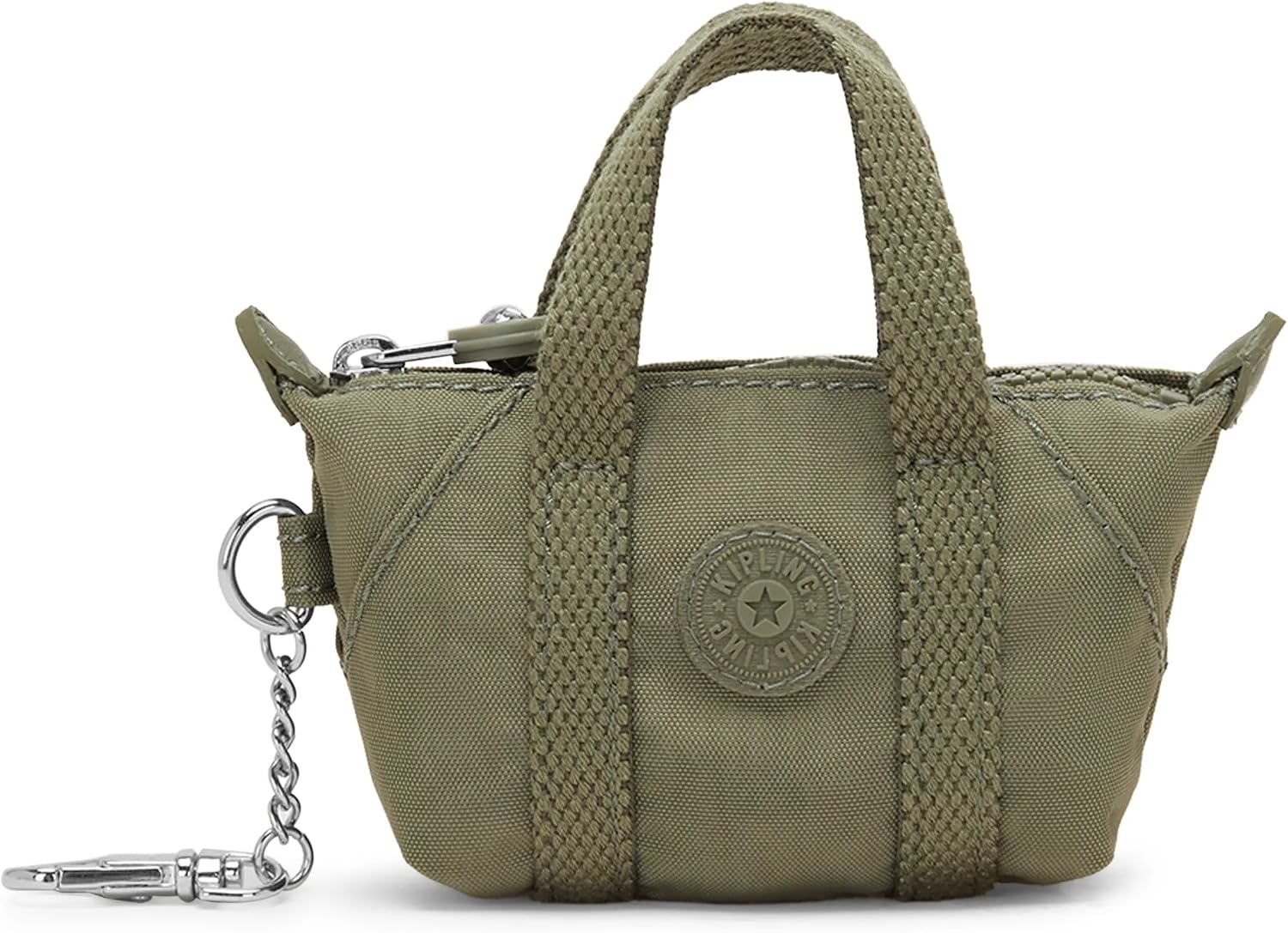BOLSO MINI ART PARA MUJER KIPLING - 1