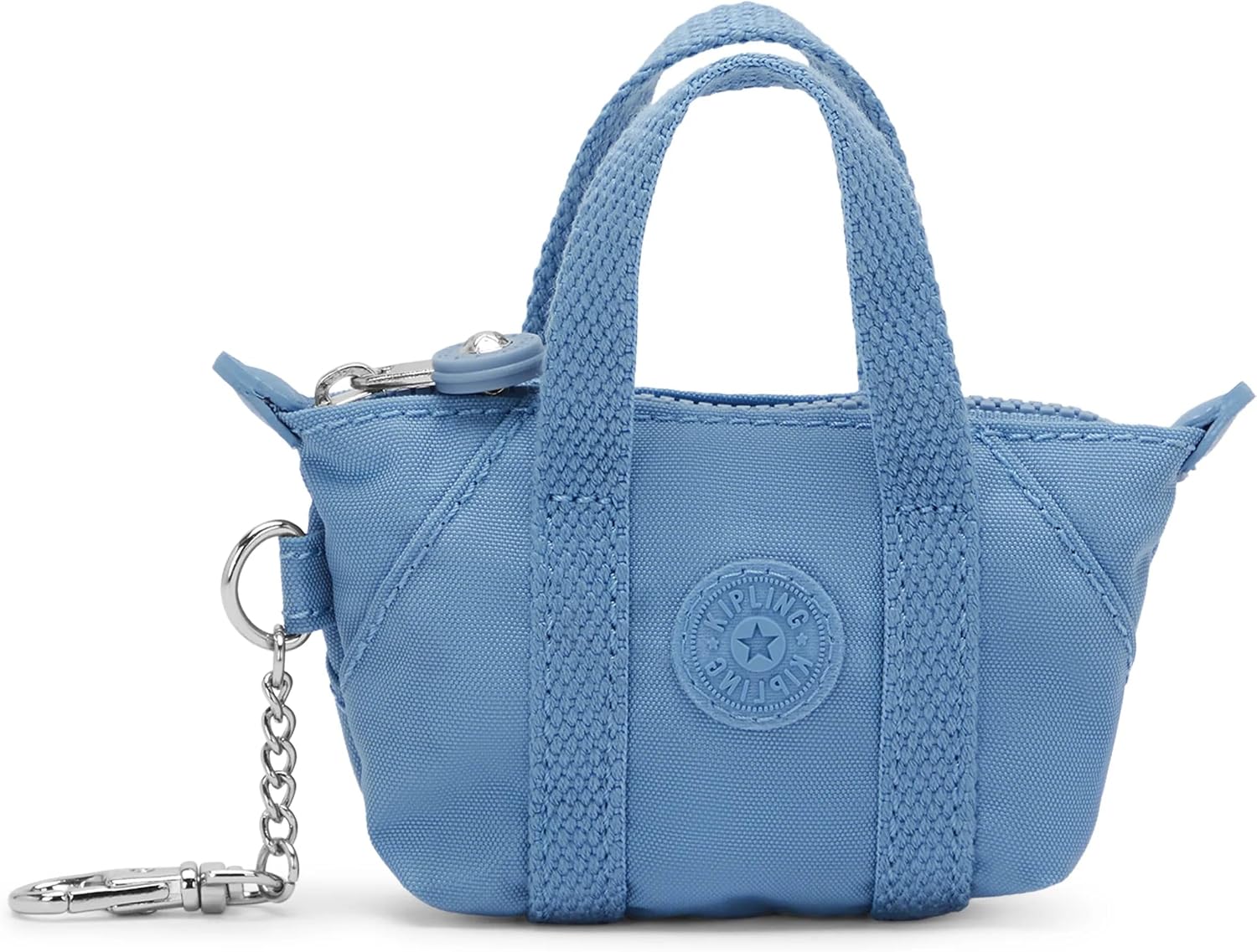 BOLSO MINI ART PARA MUJER KIPLING - 4