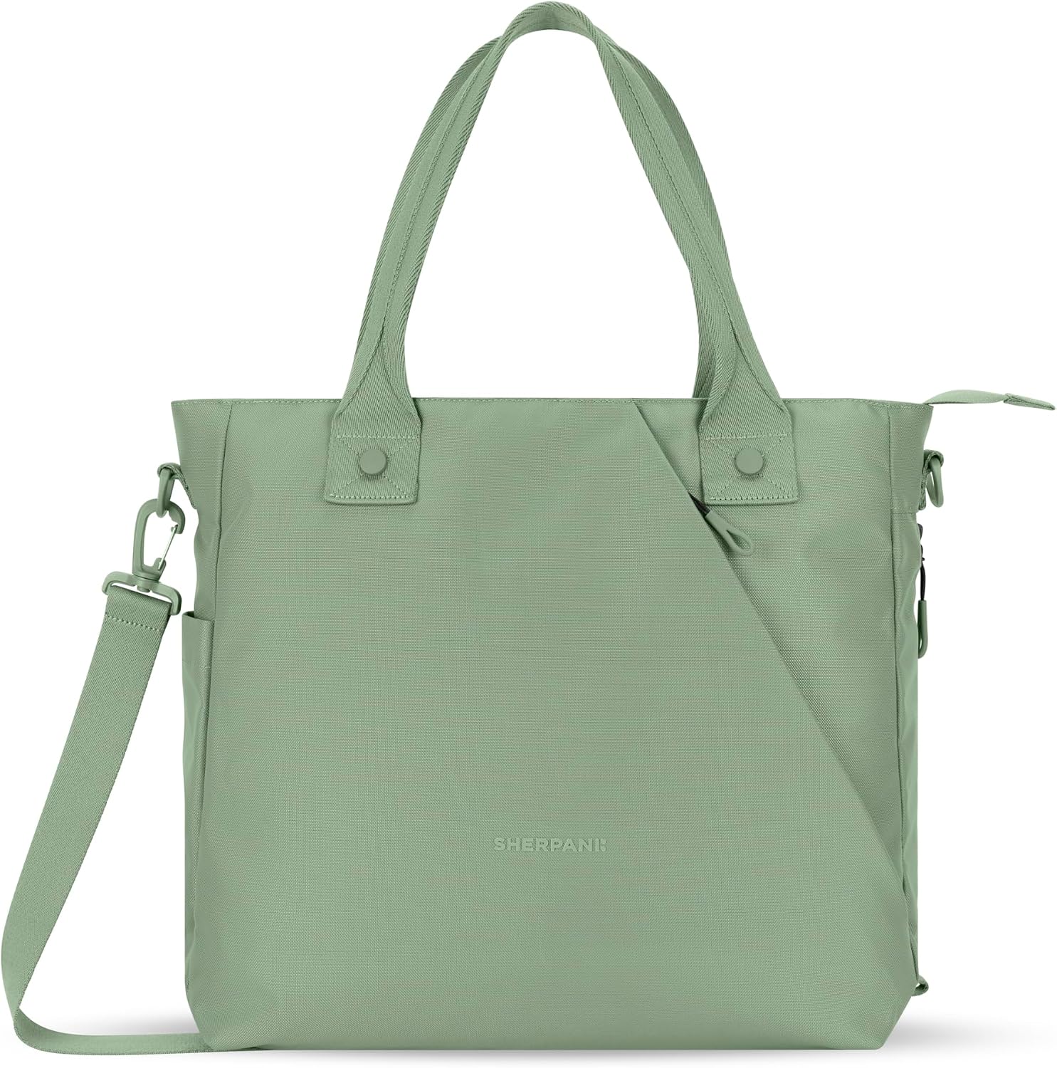 BOLSO TOTE SHERPANI JETSETTER PARA LAPTOP 15.6' - 1