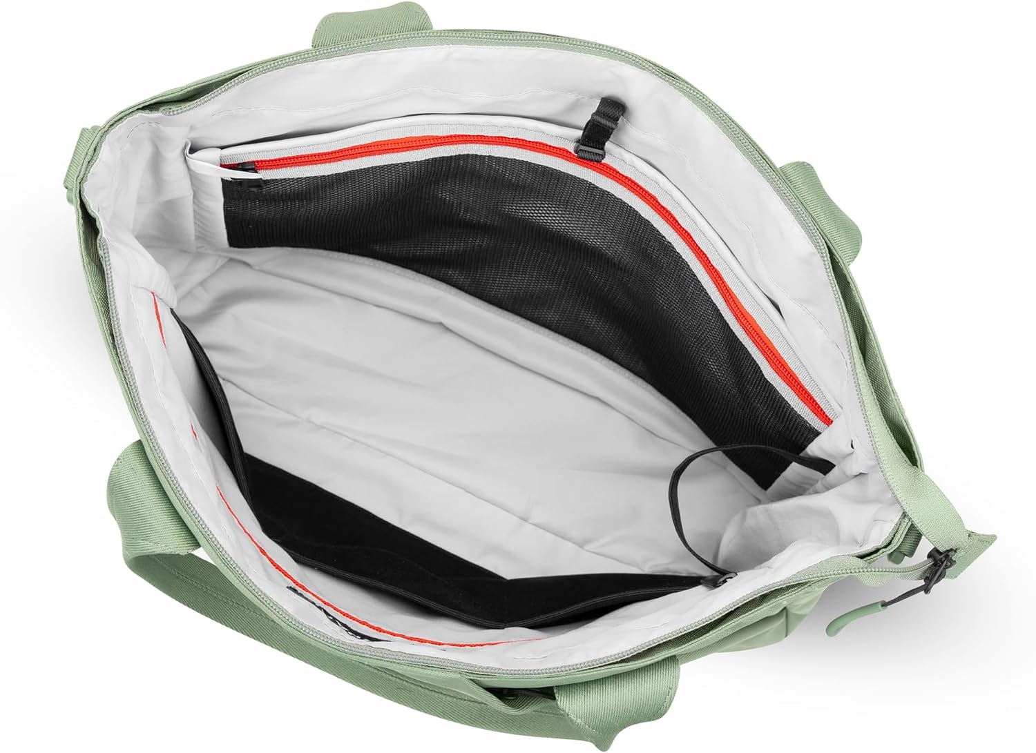 BOLSO TOTE SHERPANI JETSETTER PARA LAPTOP 15.6' - 5