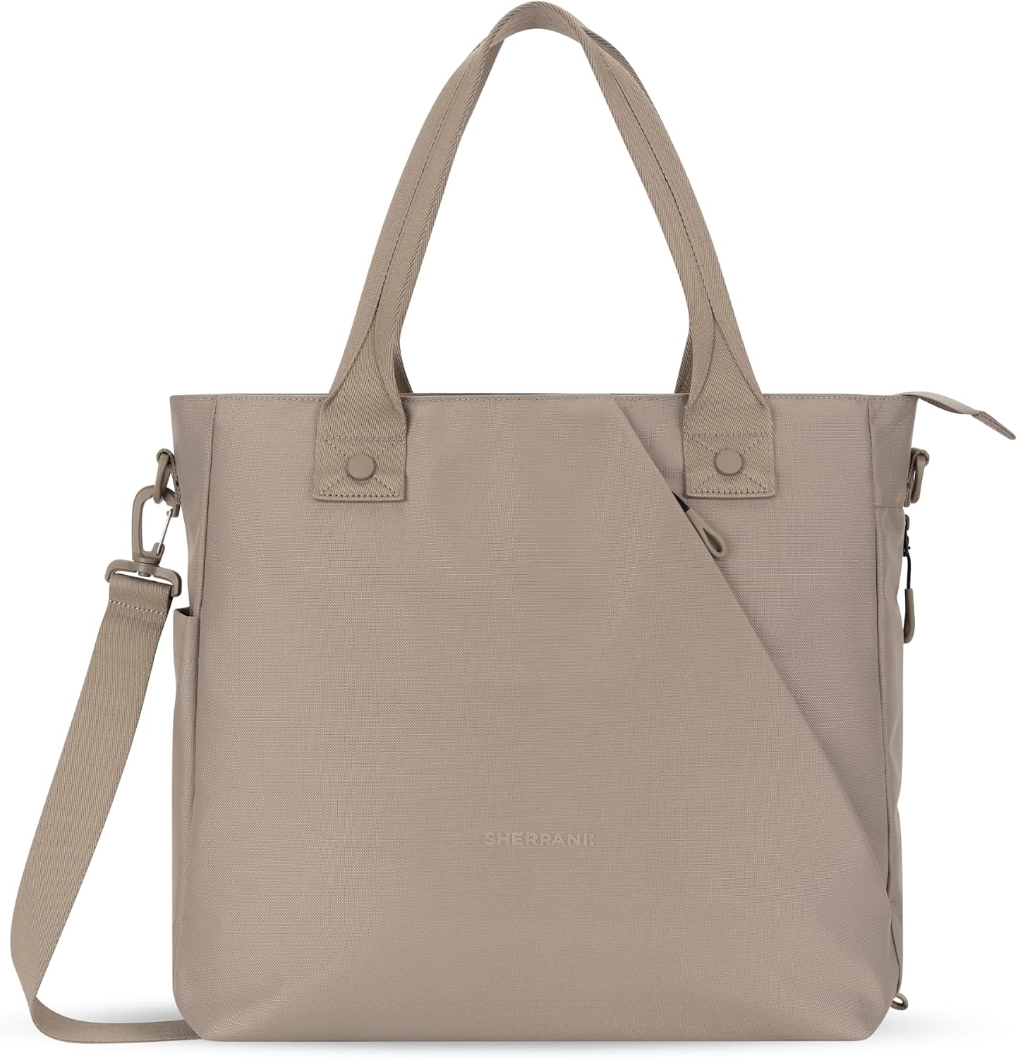 BOLSO TOTE SHERPANI JETSETTER PARA LAPTOP 15.6' - 1