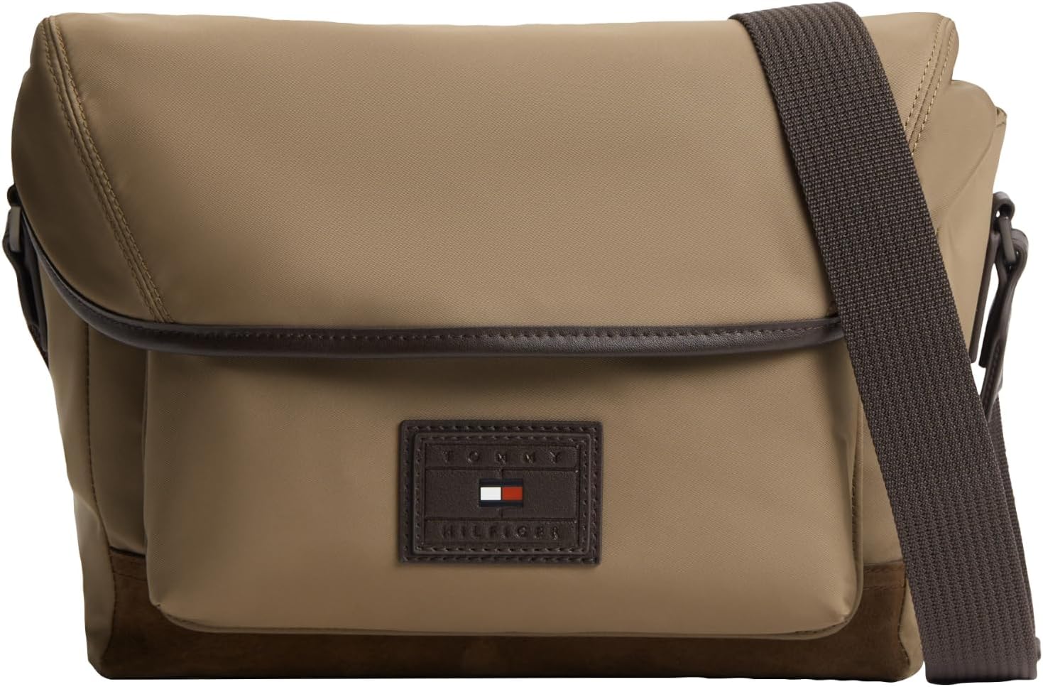 BOLSO CRUZADO TOMMY HILFIGER HERITAGE PARA HOMBRE - 1
