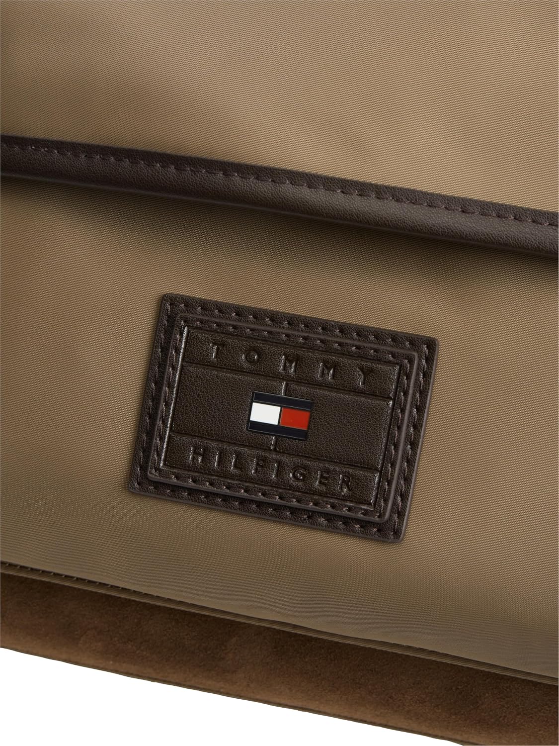 BOLSO CRUZADO TOMMY HILFIGER HERITAGE PARA HOMBRE - 3