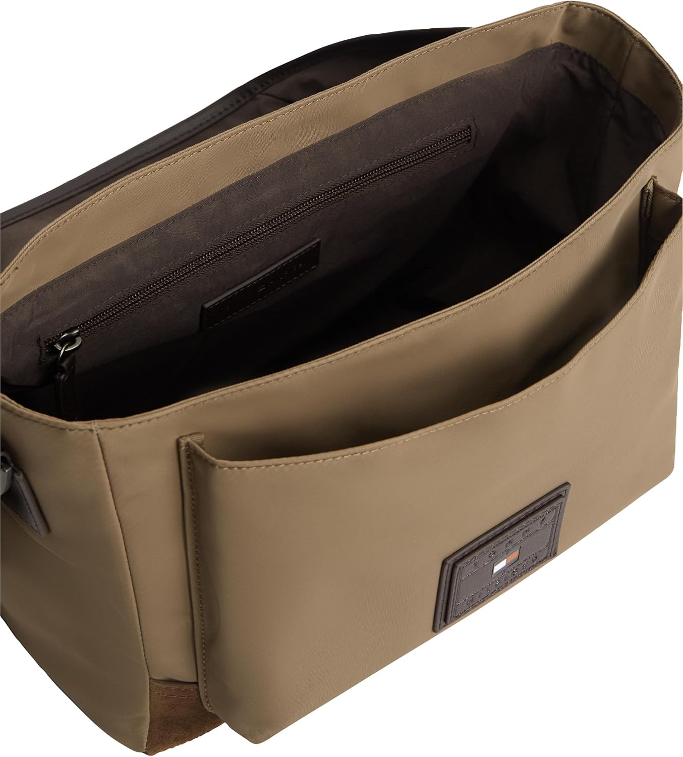 BOLSO CRUZADO TOMMY HILFIGER HERITAGE PARA HOMBRE - 4