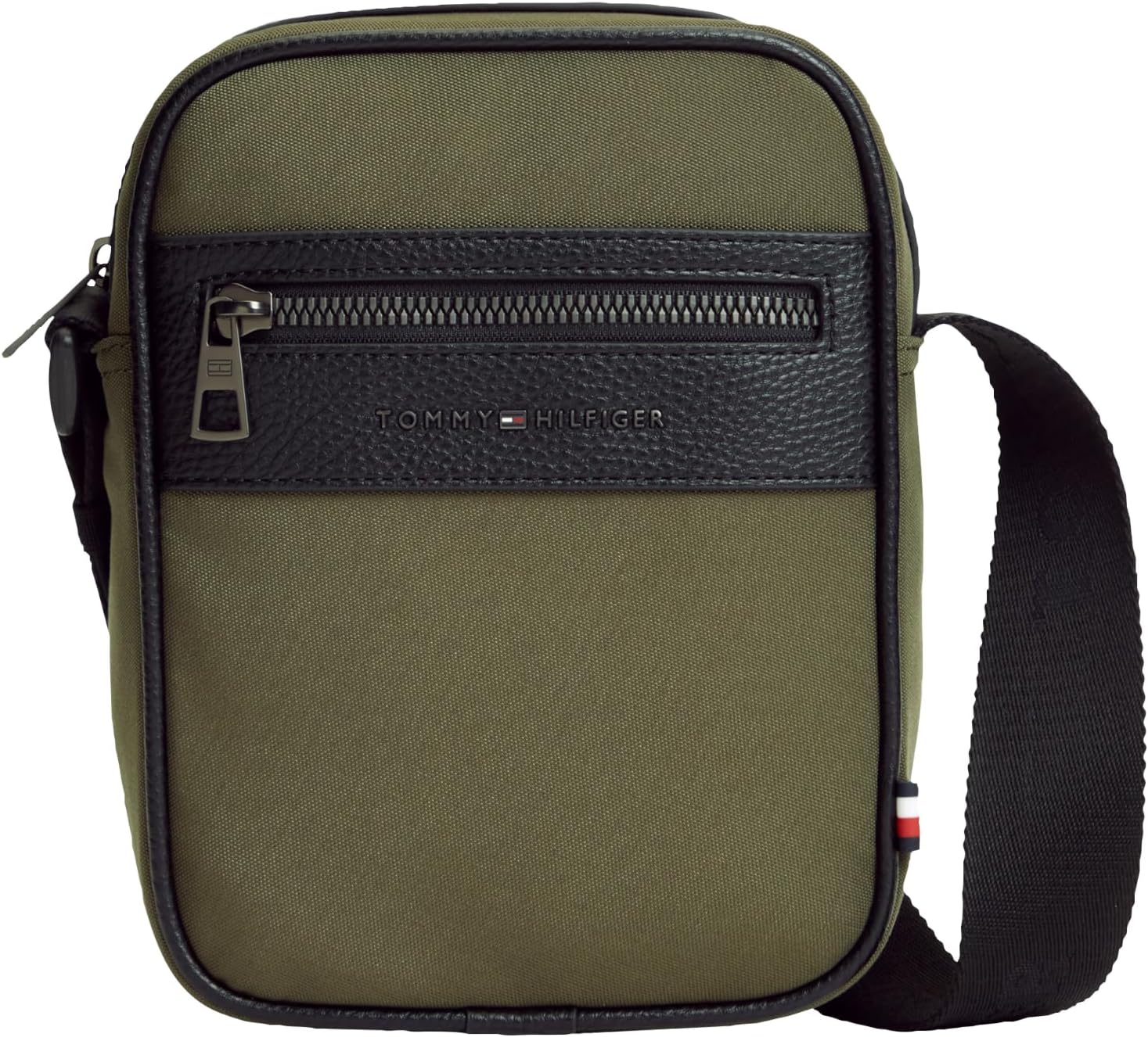 BOLSO CRUZADO TOMMY HILFIGER PARA HOMBRE - 1