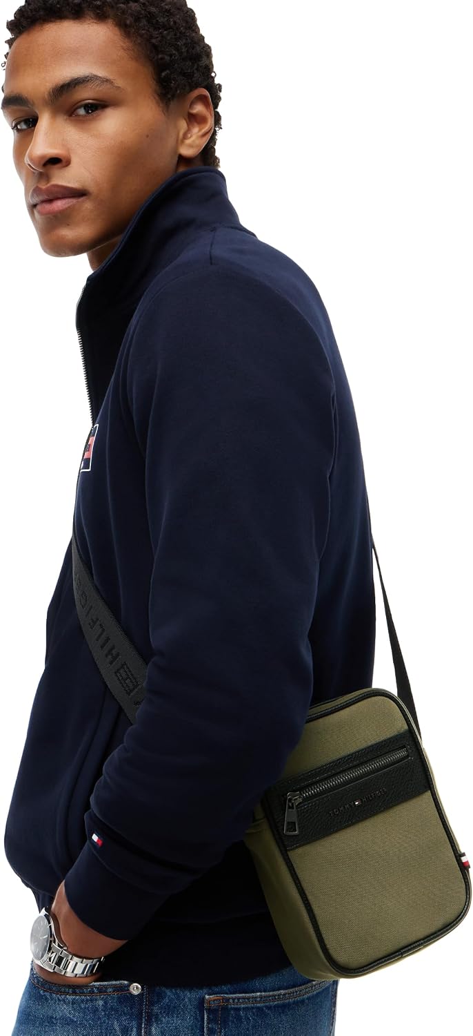 BOLSO CRUZADO TOMMY HILFIGER PARA HOMBRE - 2