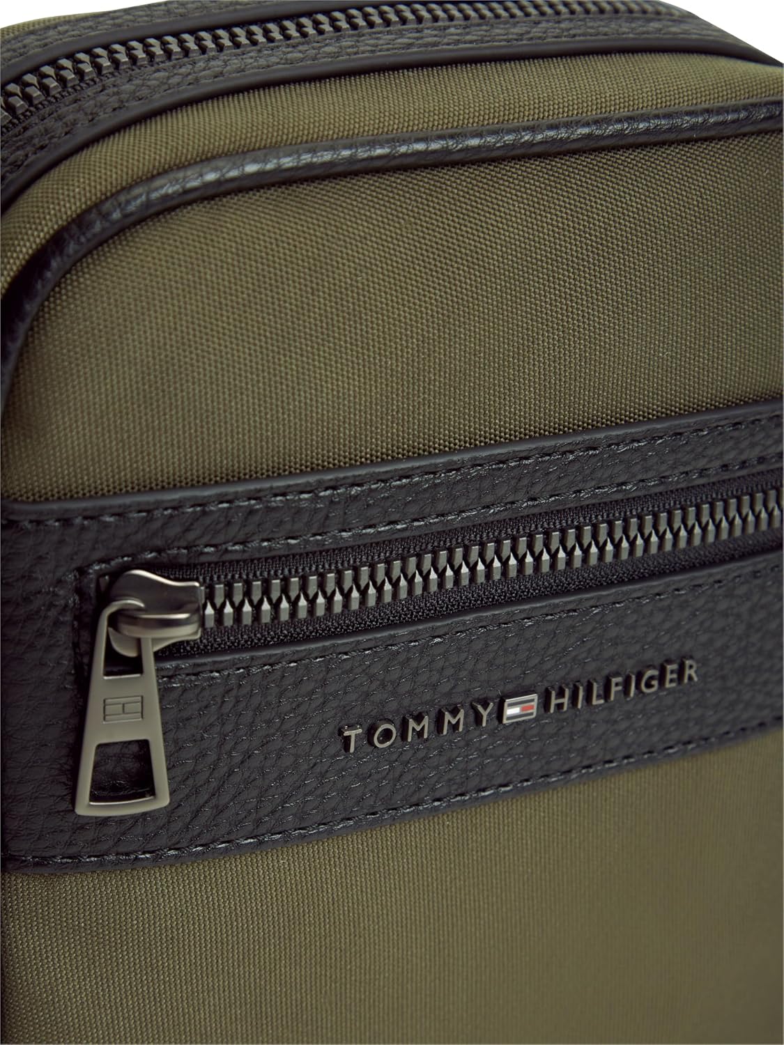 BOLSO CRUZADO TOMMY HILFIGER PARA HOMBRE - 4
