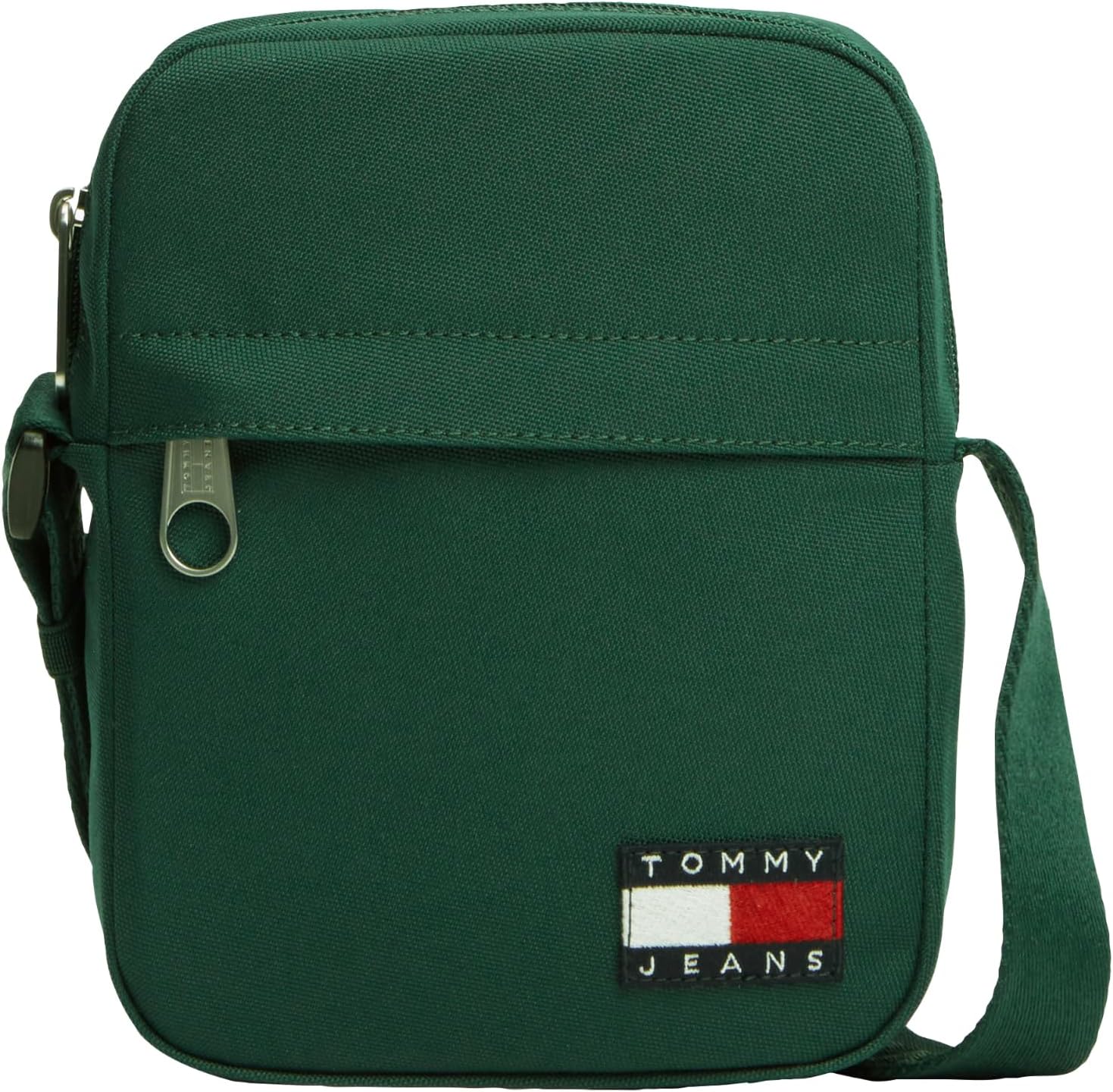 BOLSO CRUZADO TOMMY JEANS ESSENTIAL DAILY PARA HOMBRE - 1