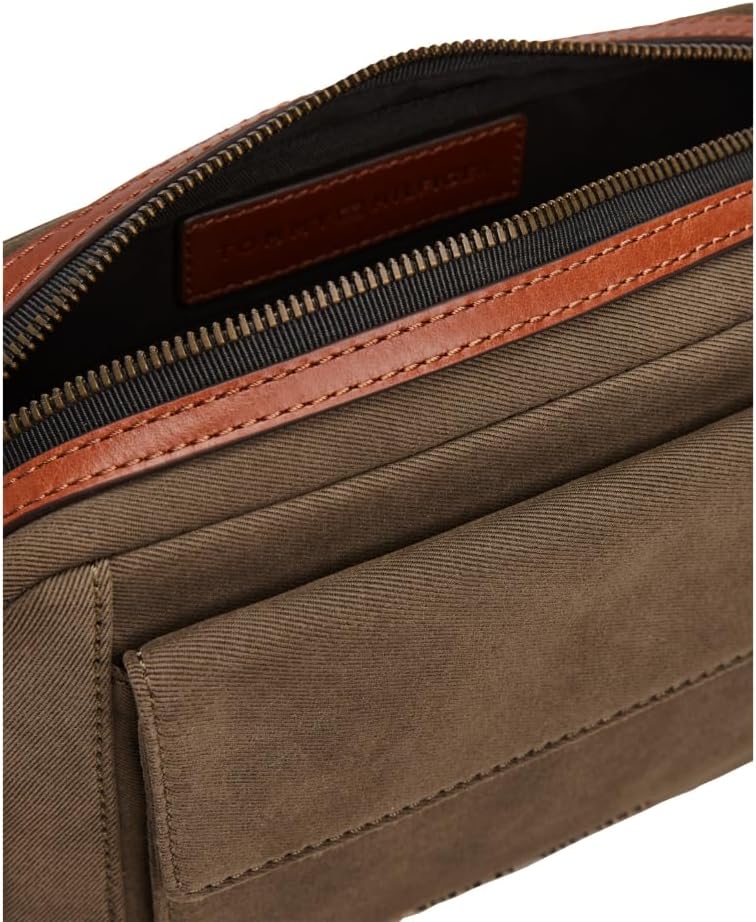 BOLSO CRUZADO CASUAL TOMMY HILFIGER PARA HOMBRE - 4