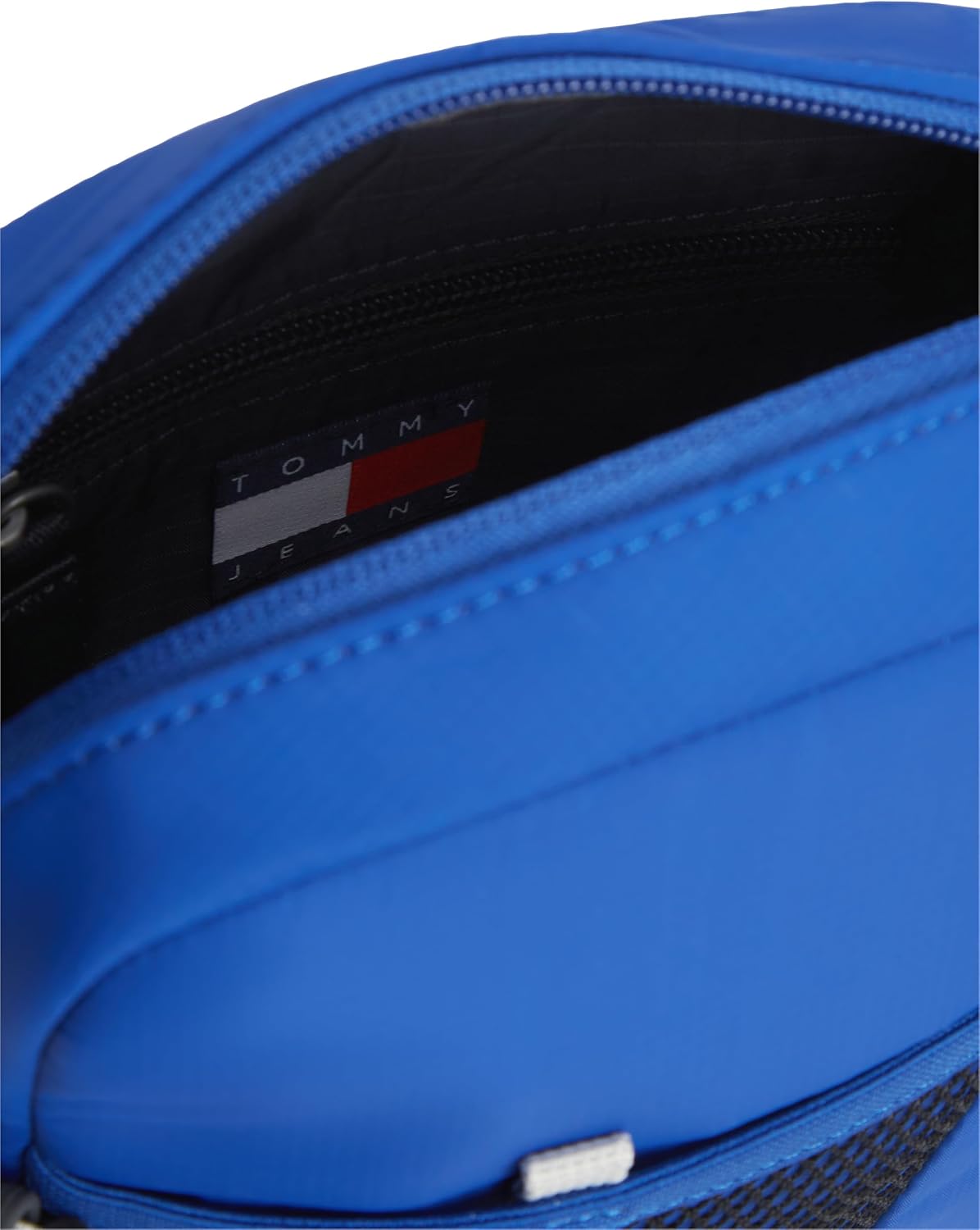 BOLSO CRUZADO LIGERO TOMMY JEANS PARA HOMBRE CON BOLSILLO CON CIERRE - 4