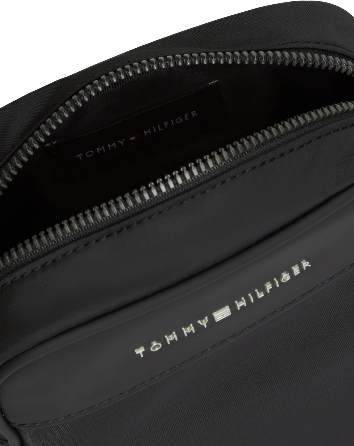 BOLSO CRUZADO TOMMY HILFIGER REPREVE MINI PARA HOMBRE - 4