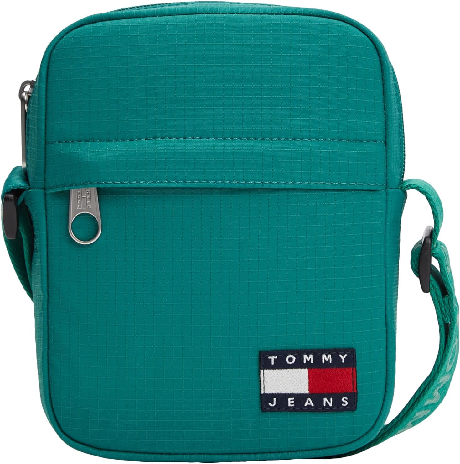 BOLSO CRUZADO TOMMY JEANS ESSENTIAL DAILY PARA HOMBRE - 1