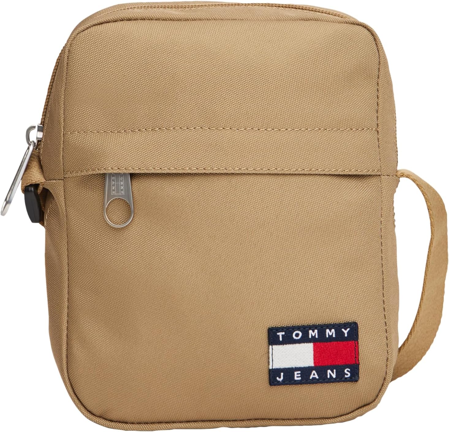 BOLSO TOMMY JEANS ESSENTIAL DAILY REPORTER PARA HOMBRE - 1