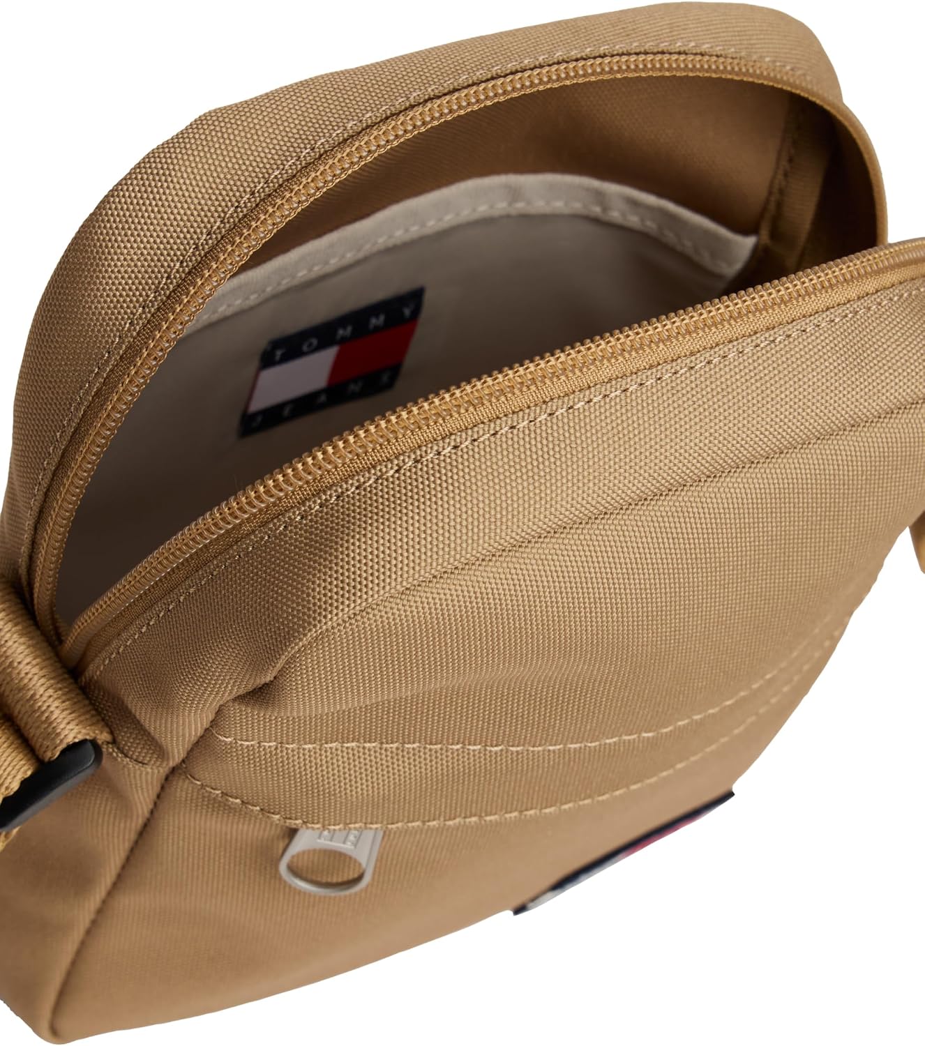 BOLSO TOMMY JEANS ESSENTIAL DAILY REPORTER PARA HOMBRE - 4