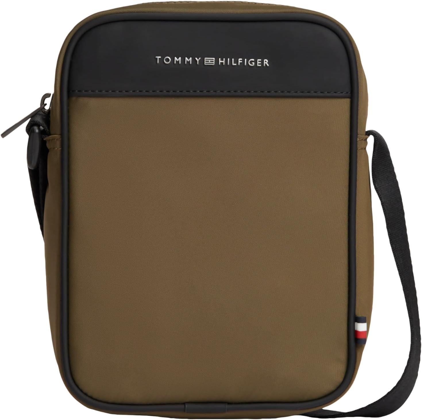 BOLSO CRUZADO TOMMY HILFIGER REPREVE MINI PARA HOMBRE - 1