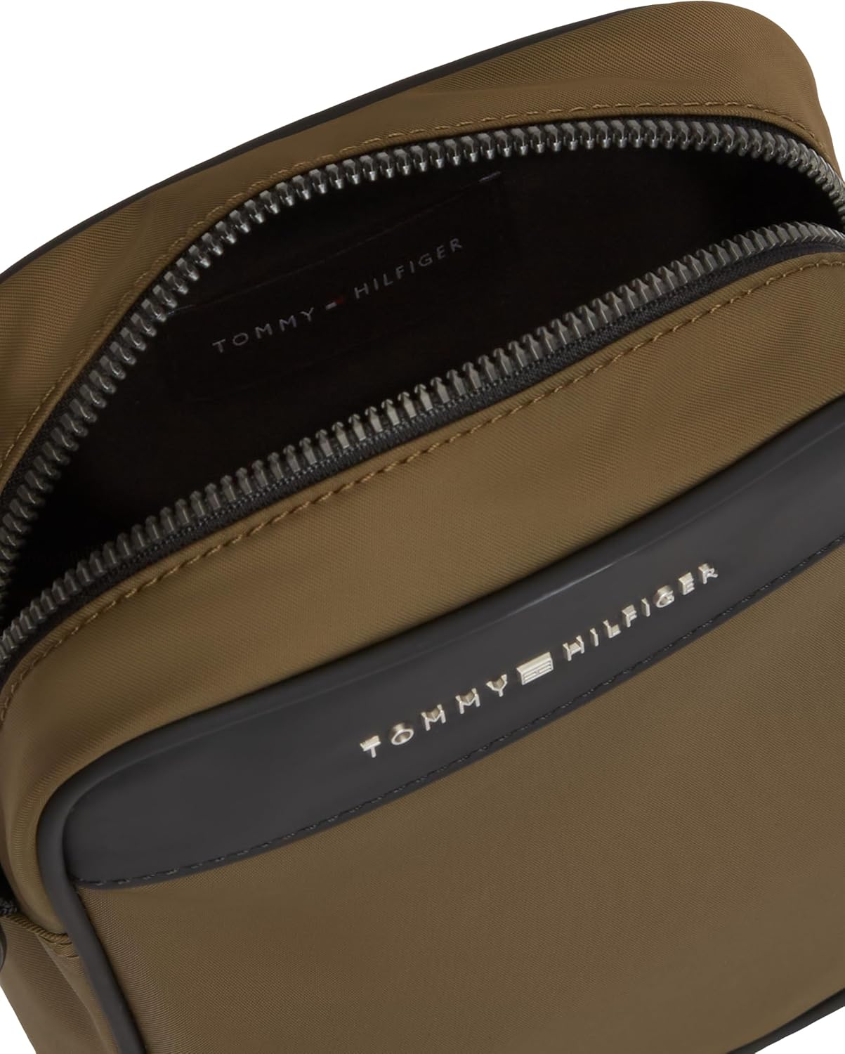 BOLSO CRUZADO TOMMY HILFIGER REPREVE MINI PARA HOMBRE - 4