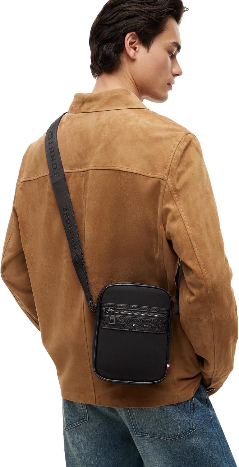 BOLSO CRUZADO TOMMY HILFIGER PARA HOMBRE - 2