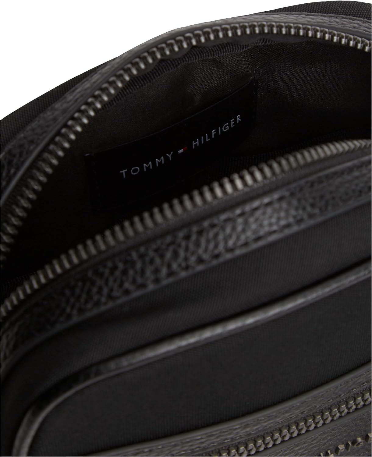 BOLSO CRUZADO TOMMY HILFIGER PARA HOMBRE - 4