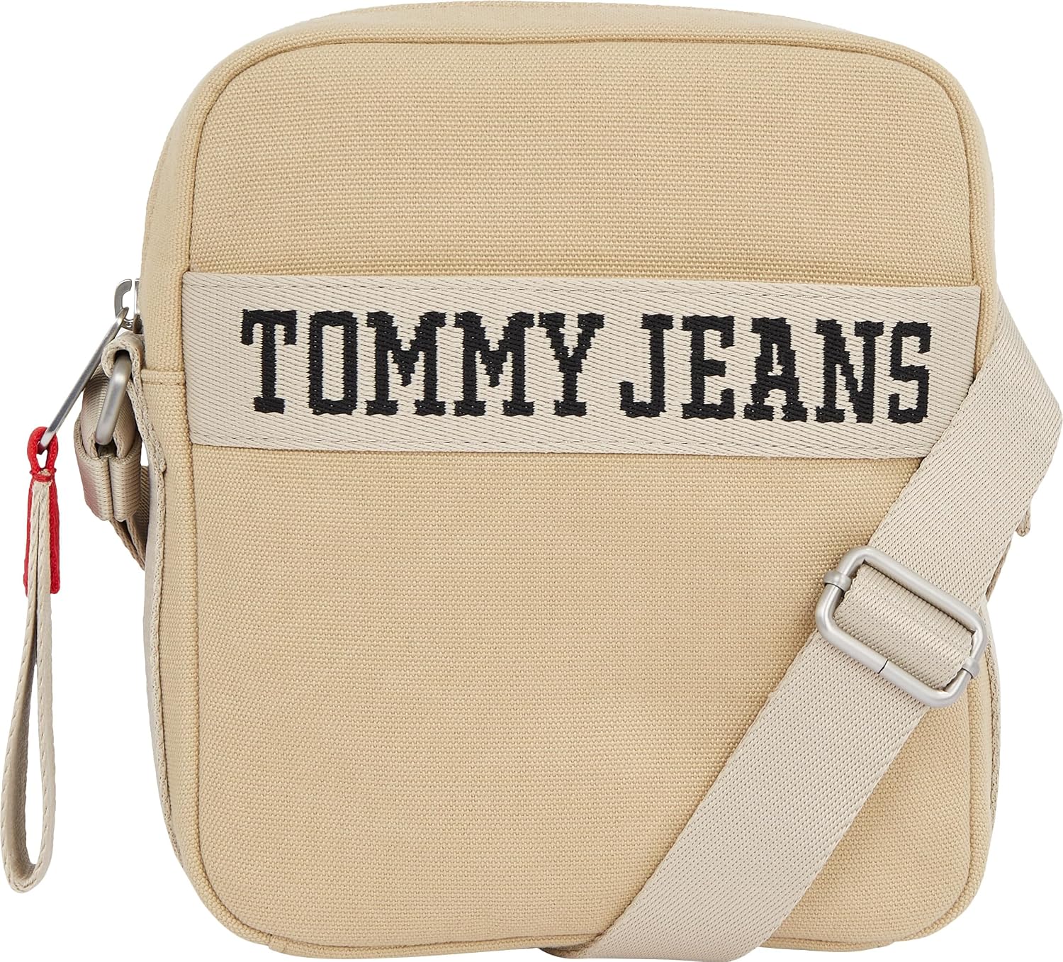 BOLSO CRUZADO TOMMY JEANS RETRO COOL PARA HOMBRE - 1