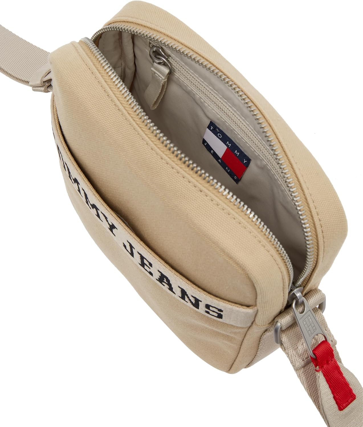 BOLSO CRUZADO TOMMY JEANS RETRO COOL PARA HOMBRE - 3