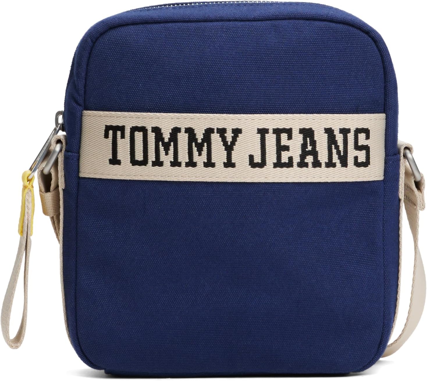 BOLSO CRUZADO TOMMY JEANS RETRO COOL PARA HOMBRE - 5