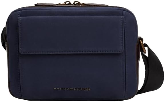BOLSO CRUZADO CASUAL TOMMY HILFIGER PARA HOMBRE - 1