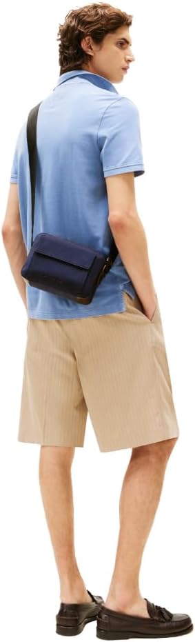 BOLSO CRUZADO CASUAL TOMMY HILFIGER PARA HOMBRE - 2